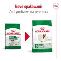 ROYAL CANIN Mini Adult +8 8kg