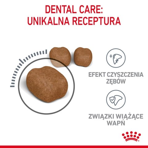 ROYAL CANIN Oral Care 3,5kg ROYAL CANIN Oral Care 3,5kg