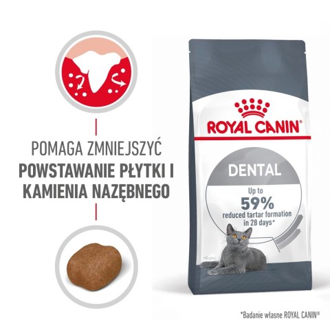 ROYAL CANIN Oral Care 3,5kg ROYAL CANIN Oral Care 3,5kg