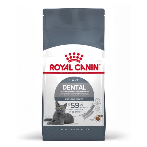 ROYAL CANIN Oral Care 400g ROYAL CANIN Oral Care 400g
