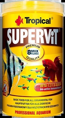 Tropical SuperVit 1000ml Tropical SuperVit 1000ml