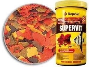 Tropical SuperVit 1000ml Tropical SuperVit 1000ml