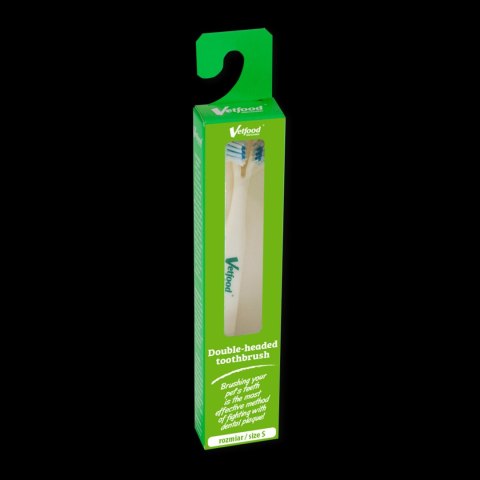 VETFOOD Szczoteczka Professional S VETFOOD Szczoteczka Professional S