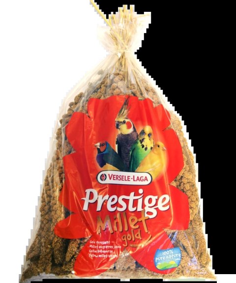 Versele-Laga Proso Senegalskie W Kłosach 300g Versele-Laga Proso Senegalskie W Kłosach 300g