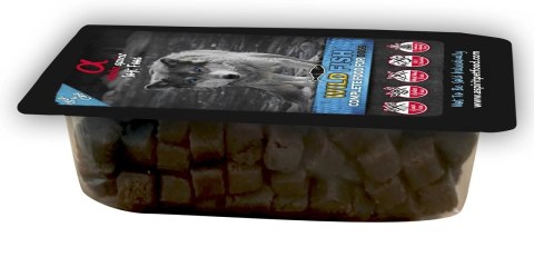 Alpha Spirit Wild Fish 200g Alpha Spirit Wild Fish 200g