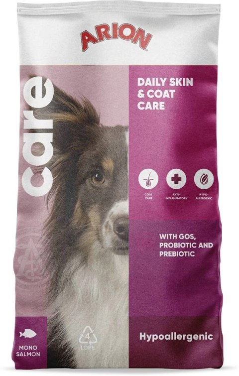 Arion Care Hypoallergenic 2kg Arion Care Hypoallergenic 2kg