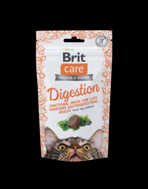 Brit Care Snack Digestion 50g Brit Care Snack Digestion 50g