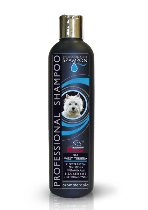 CERTECH-SUPER BENEK Super Beno Professional Mokry Szampon Dla West Terriera 250ml CERTECH-SUPER BENEK Super Beno Professional Mokry Szampon Dla West Terriera 250ml