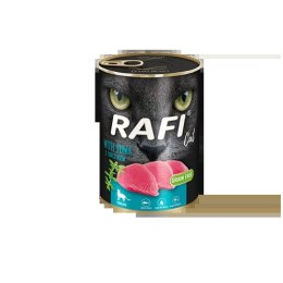 Dolina Noteci Rafi Cat Adult Z Tuńczykiem 400g
