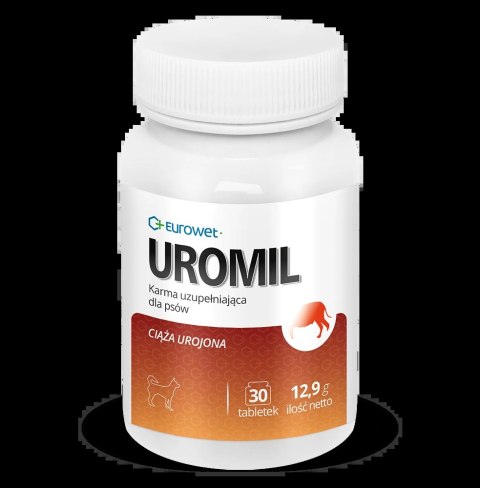 Eurowet Uromil 30tab Eurowet Uromil 30tab