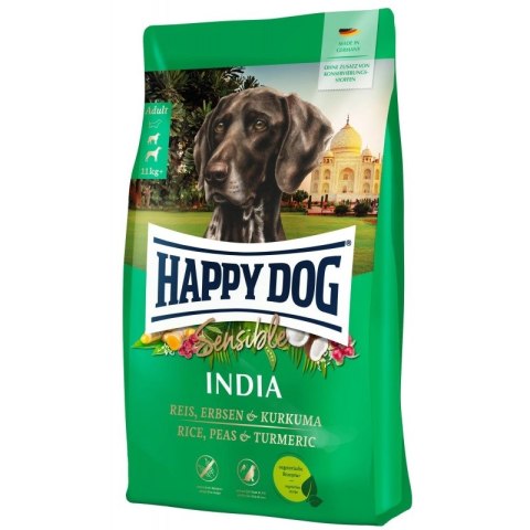 Happy Dog Supreme India 10kg Happy Dog Supreme India 10kg