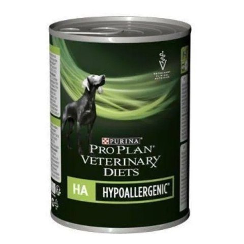 PURINA Veterinary PVD HA Hypoallergenic Mus 400g PURINA Veterinary PVD HA Hypoallergenic Mus 400g