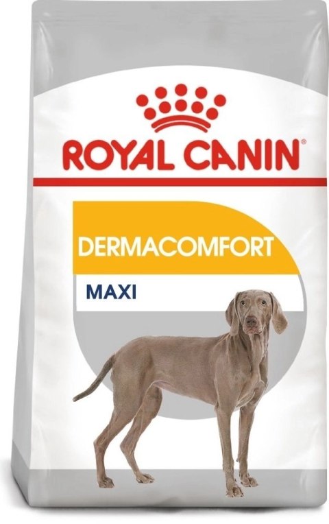 ROYAL CANIN CCN Maxi Dermacomfort 12kg ROYAL CANIN CCN Maxi Dermacomfort 12kg