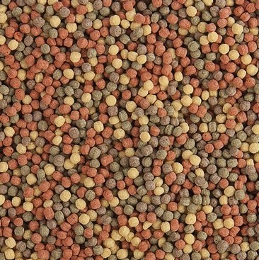 TROPICAL Pond Pellet Mix 10l/1300g TROPICAL Pond Pellet Mix 10l/1300g