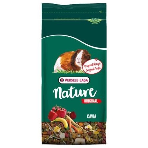 Versele-Laga Cavia Nature Original 750g Versele-Laga Cavia Nature Original 750g