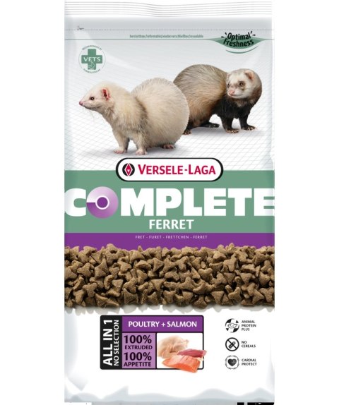 Versele-Laga Complete Ferret 2,5kg Versele-Laga Complete Ferret 2,5kg