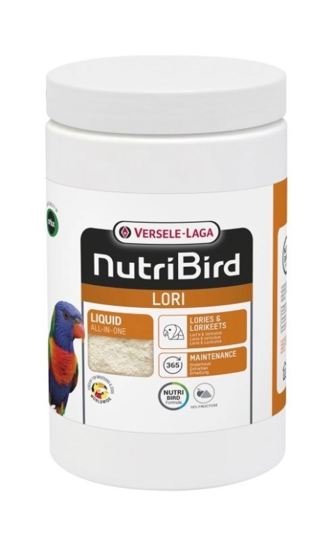 Versele-Laga Orlux Lori 700g Versele-Laga Orlux Lori 700g