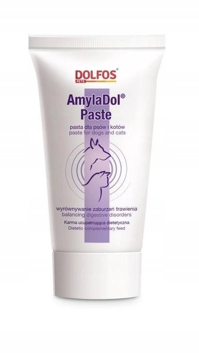 Dolfos AmylaDol Paste 50g Dolfos AmylaDol Paste 50g