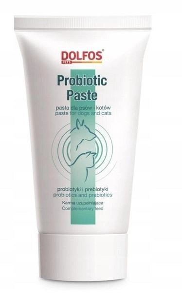 Dolfos Probiotic Paste 50g Dolfos Probiotic Paste 50g