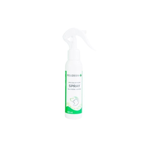 JM SANTE Poliderm Spray 100ml JM SANTE Poliderm Spray 100ml