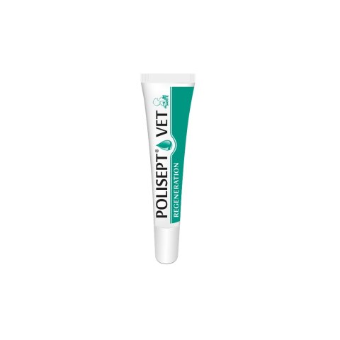 JM SANTE Polisept Vet Regeneration 15ml JM SANTE Polisept Vet Regeneration 15ml