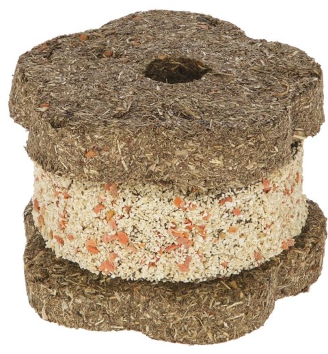 KERBL Przysmak Dla Konia Delizia Sandwich Marchwekowa 195g KERBL Przysmak Dla Konia Delizia Sandwich Marchwekowa 195g