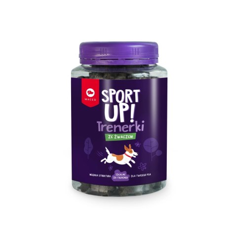 Maced Sport Up!! Trenerki Ze Żwaczem 300g Maced Sport Up!! Trenerki Ze Żwaczem 300g