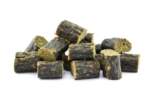 Maced Super Premium Naturel Soft Z Królika Z Rozmarynem 100g Maced Super Premium Naturel Soft Z Królika Z Rozmarynem 100g