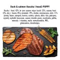 Paka Zwierzaka -Seventh heaven -Kaczka z łososiem (duck & salmon ) 9kg