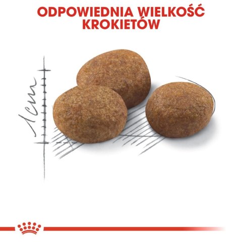 ROYAL CANIN Sterilised +7 400g ROYAL CANIN Sterilised +7 400g