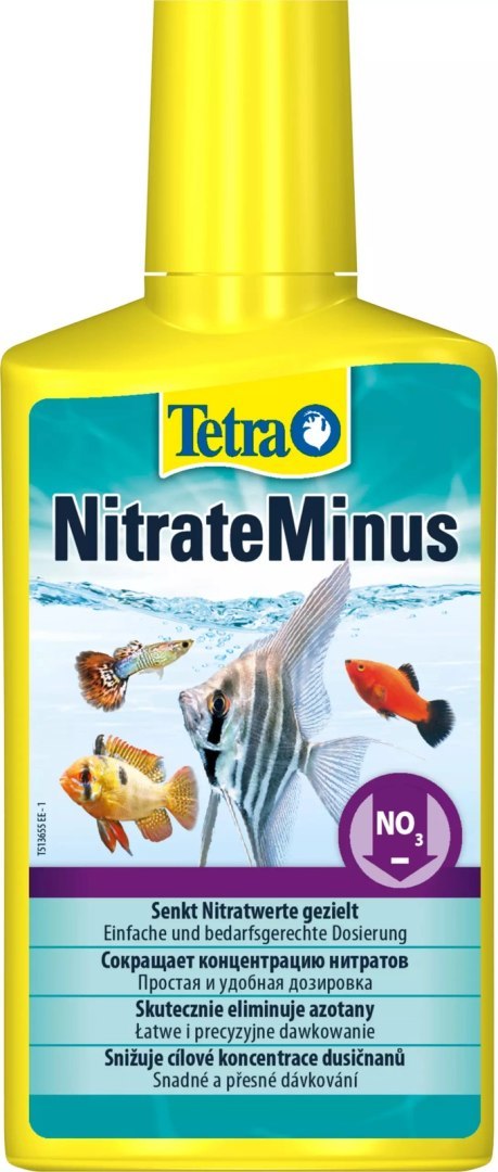 Tetra NitrateMinus 250ml Tetra NitrateMinus 250ml