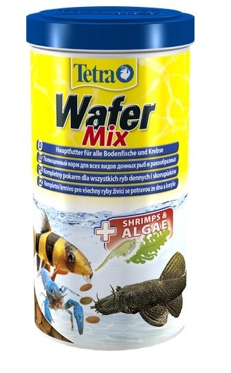 Tetra Wafer Mix 1000ml Tetra Wafer Mix 1000ml