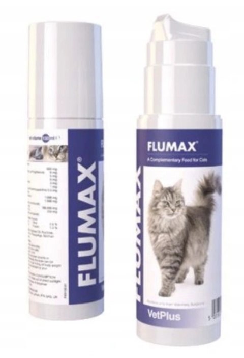 VetPlus FLUMAX 150ml VetPlus FLUMAX 150ml