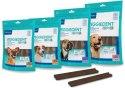 Virbac Veggiedent Fresh Gryzak M (10-30kg) 15sztuk