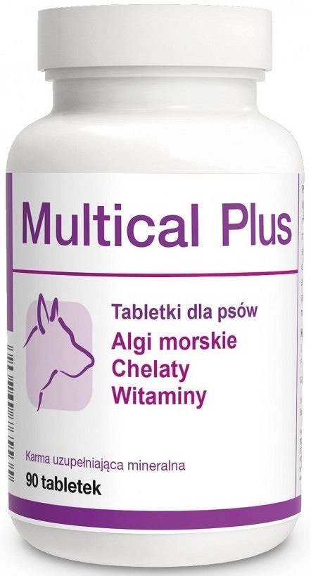 Dolvit Multical Plus 90tab Dolvit Multical Plus 90tab