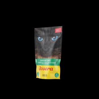 Josera Filet Kurczak Z Kaczką 16x70g
