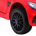 Mercedes Benz GT na akumulator dla dzieci Czerwony + Pilot + Wolny Start + MP3 LED Mercedes Benz GT na akumulator dla dzieci Czerwony + Pilot + Wolny Start + MP3 LED