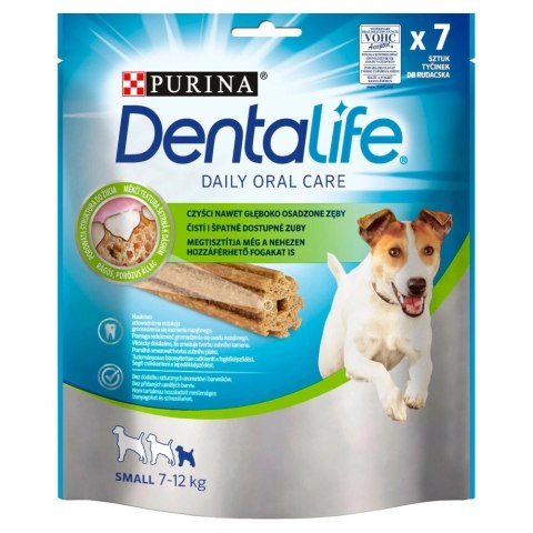 PURINA Dentalife Small 115g PURINA Dentalife Small 115g