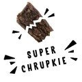 Paka Zwierzaka Stripsy 100% Gęś 80g Paka Zwierzaka Stripsy 100% Gęś 80g