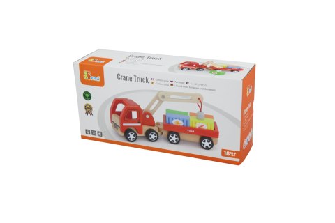 Viga 50690 Magnetyczny dźwig Viga 50690 Magnetyczny dźwig