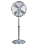 WENTYLATOR STOJĄCY PODŁOGOWY 40CM 50W METALOWY KLAUSBERG KB-7539 WENTYLATOR STOJĄCY PODŁOGOWY 40CM 50W METALOWY KLAUSBERG KB-7539