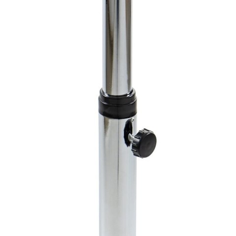 WENTYLATOR STOJĄCY PODŁOGOWY 40CM 50W METALOWY KLAUSBERG KB-7539 WENTYLATOR STOJĄCY PODŁOGOWY 40CM 50W METALOWY KLAUSBERG KB-7539