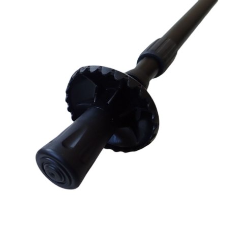 Kije Trekkingowe Regulowane ACRA 72 - 145 cm Kije Trekkingowe Regulowane ACRA 72 - 145 cm
