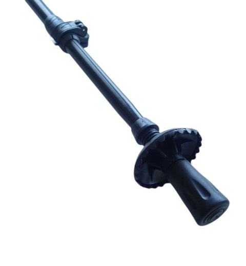 Kije Trekkingowe z Szybkozłączką Regulowane ACRA 72 - 140 cm Kije Trekkingowe z Szybkozłączką Regulowane ACRA 72 - 140 cm