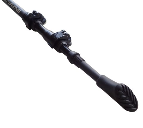Kije Trekkingowe z Szybkozłączką Regulowane ACRA 72 - 145 cm Kije Trekkingowe z Szybkozłączką Regulowane ACRA 72 - 145 cm