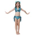 Kostium Syrenki Strój Kąpielowy MASTER Ariel 140 cm Kostium Syrenki Strój Kąpielowy MASTER Ariel 140 cm