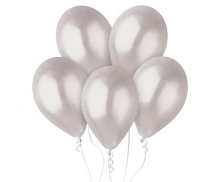 Balony Lateksowe Gemar Metaliczne Perłowe 30cm, 100 szt.