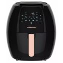FRYTOWNICA BEZTŁUSZCZOWA 7.7L 1800W KLAUSBERG AIR FRYER KB-7572 FRYTOWNICA BEZTŁUSZCZOWA 7.7L 1800W KLAUSBERG AIR FRYER KB-7572