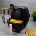 FRYTOWNICA BEZTŁUSZCZOWA 7.7L 1800W KLAUSBERG AIR FRYER KB-7572 FRYTOWNICA BEZTŁUSZCZOWA 7.7L 1800W KLAUSBERG AIR FRYER KB-7572