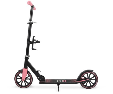 Milly Mally Scooter Ultimate Pink Milly Mally Scooter Ultimate Pink